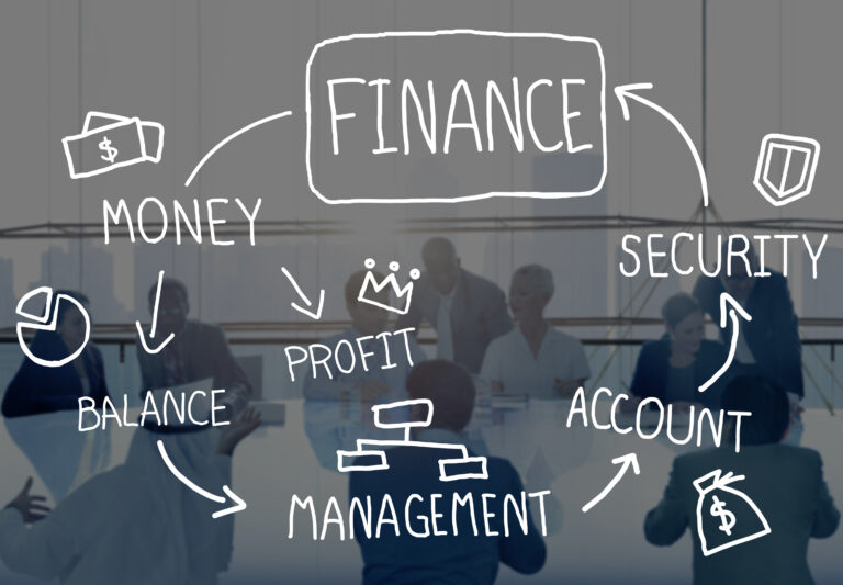 Descubra as 5 verdades essenciais sobre gestão financeira que transformarão sua empresa