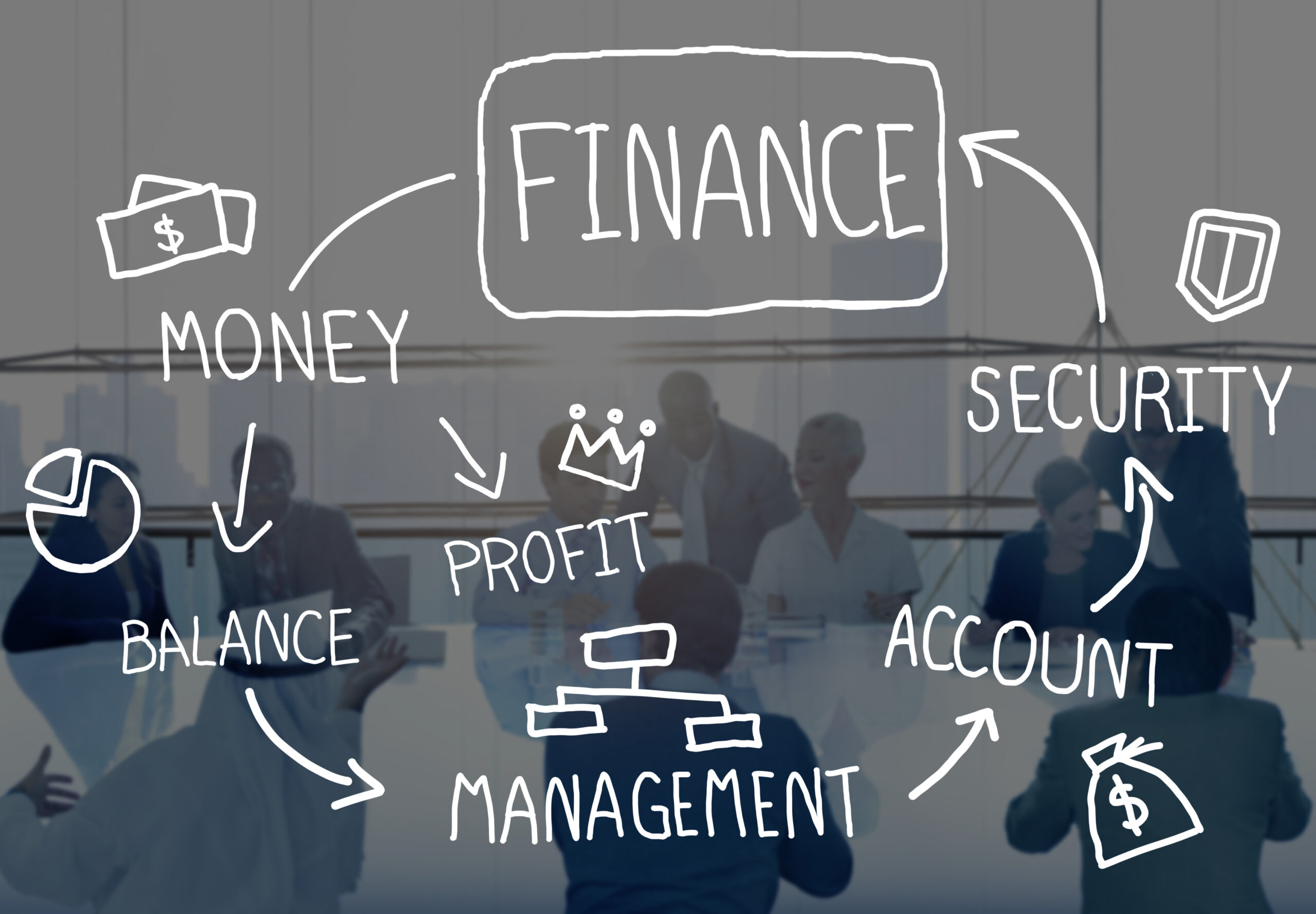 Descubra as 5 verdades essenciais sobre gestão financeira que transformarão sua empresa